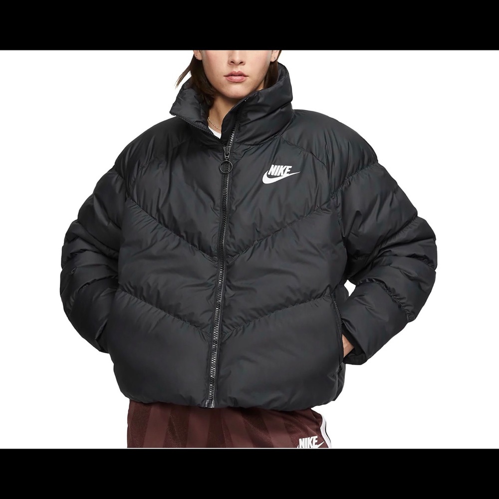 Nike Jacket